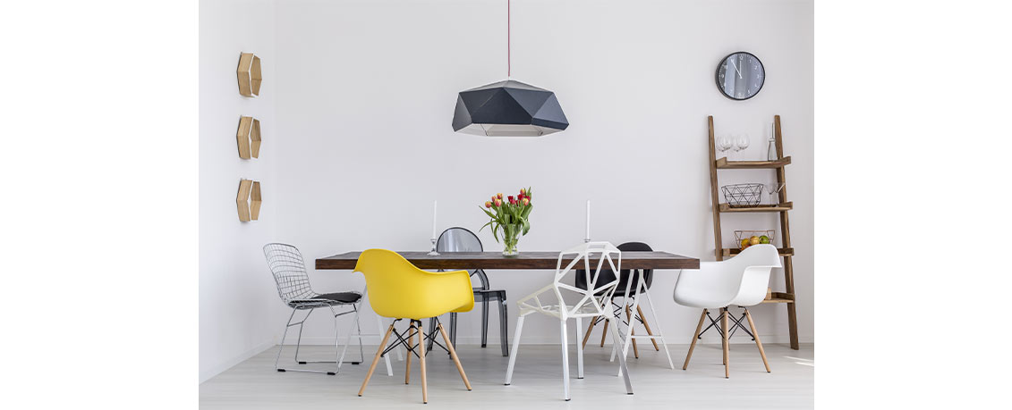 Dining chair